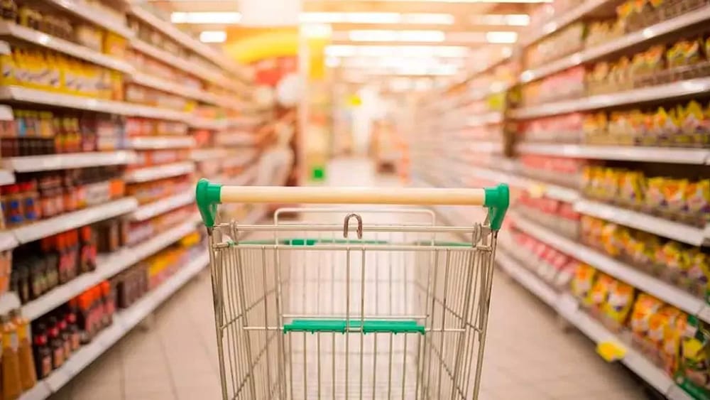Shqipëria me çmime ushqimi 3,8% mbi mesataren e BE-së, më të larta në rajon