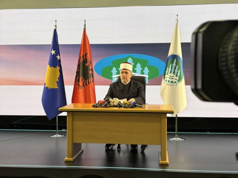 Tërnava kërkon zbardhjen e së vërtetës për dokumentin “Top Secret”