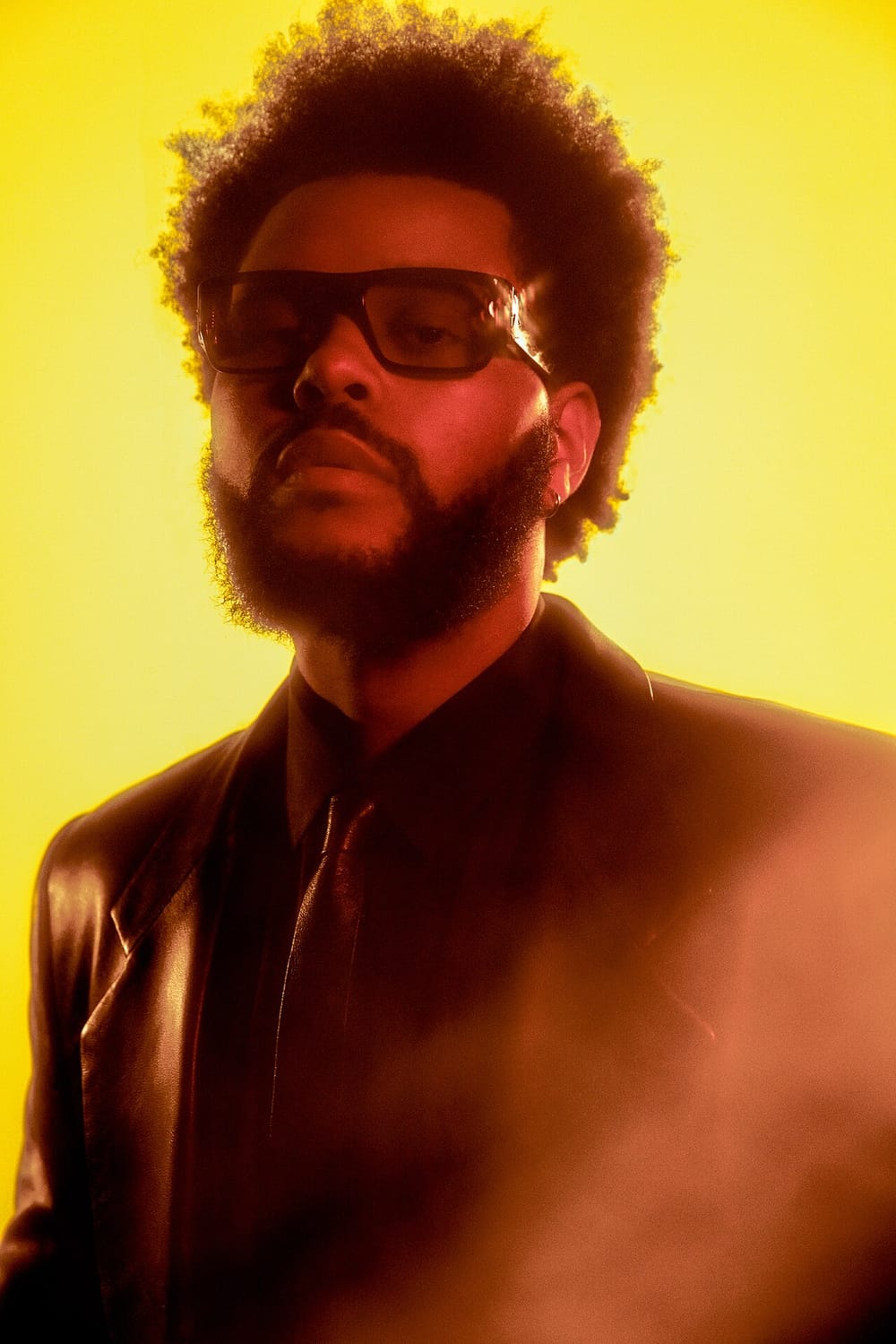 The Weeknd zbulon historinë pas emrit dhe planet për muzikën