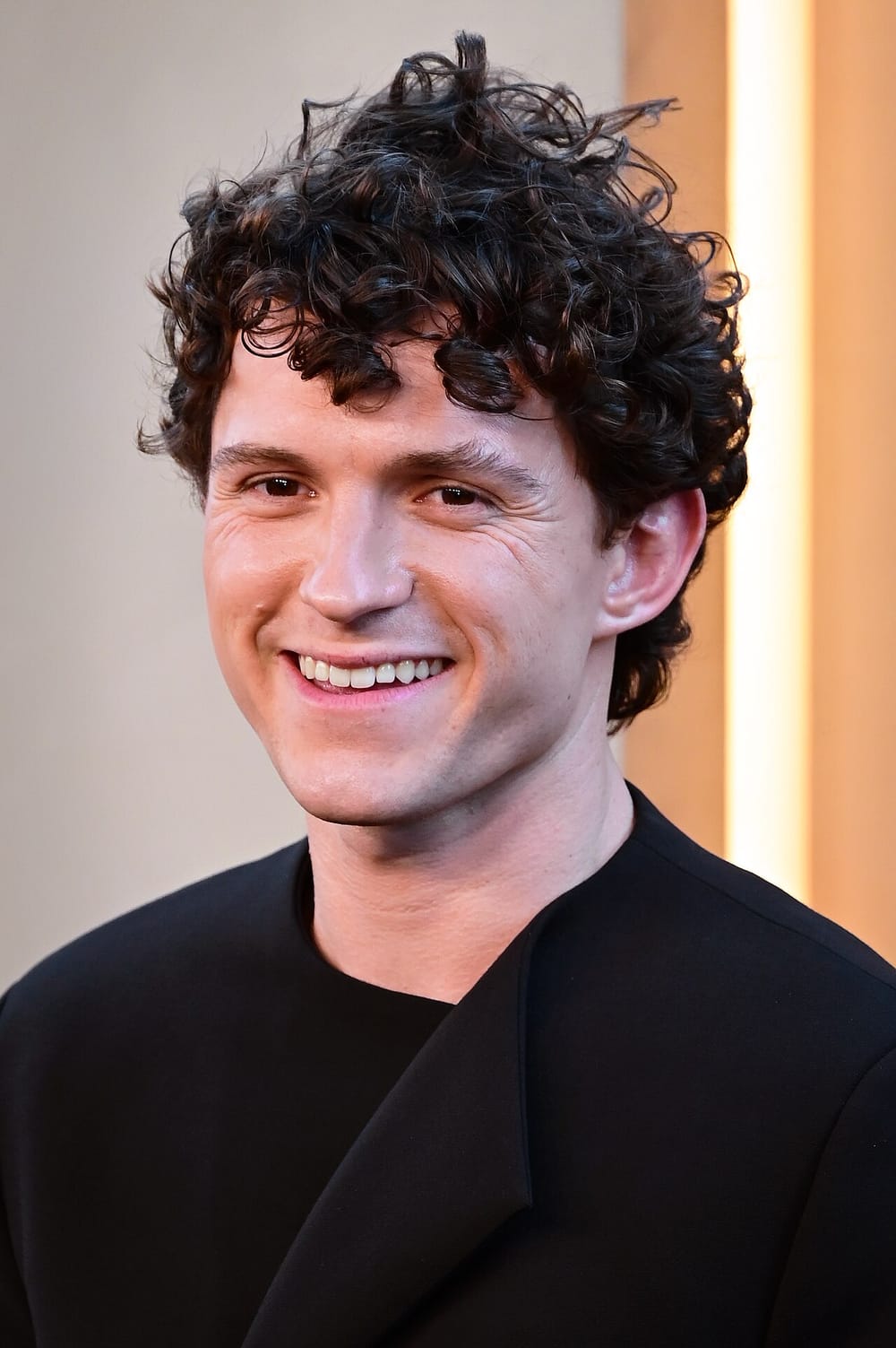 Babai i Tom Holland zbulon dhuratën e pazakontë të martesës për të birin dhe Zendayan