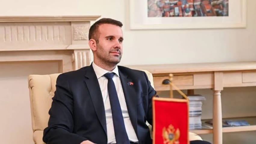 Podgorica deklaron se Shqipëria nuk e kërcënon Malin e Zi