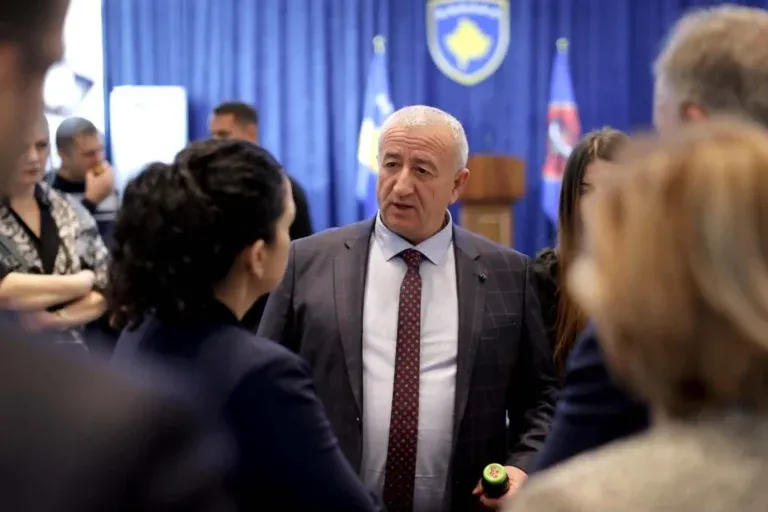 Prokuroria kërkon paraburgim për Fehim Saliun e dyshuar për spiunazh
