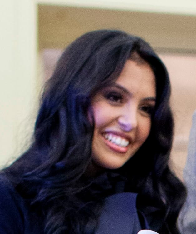 Mesazhi prekës i Vanessa Bryant për ditëlindjen e Kobe Bryant