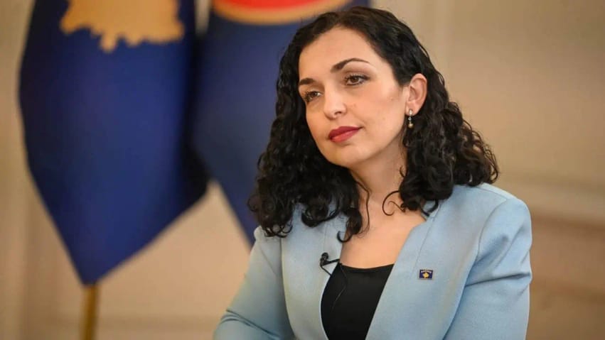Osmani: Brukseli po shpërblen Serbinë me miliarda, ndoshta do zgjoheni një ditë