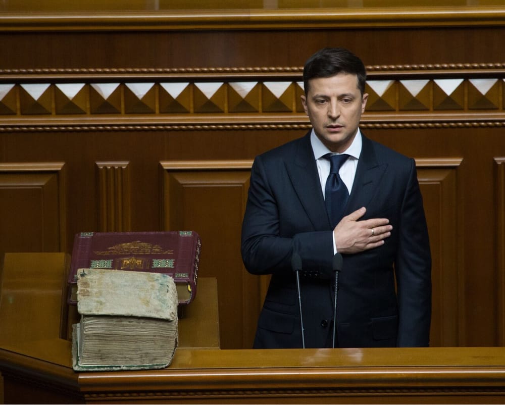 Zelensky: Rusia përgatitet për mobilizim të ri ushtarak në vjeshtë