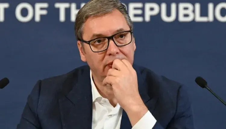 Serbia shqyrton ndryshimin e rrjedhës së lumit Ibër