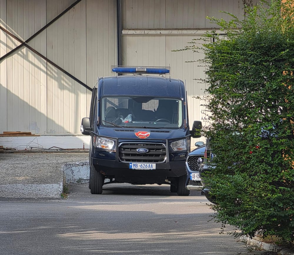 Aksion i RENEA-s në Korçë për kapjen e një personi të dënuar
