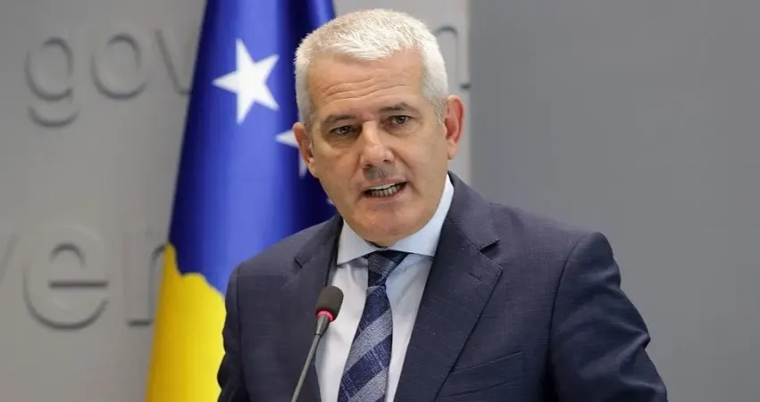 Aktgjykimi ndaj Sveçlës për gazin lotsjellës shpallet më 2 shtator