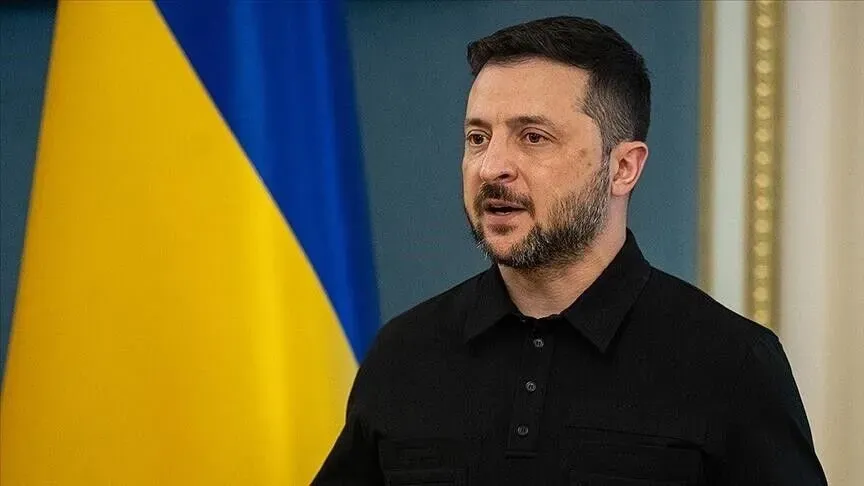 Zelensky akuzon Rusinë për përdorimin e raketave koreano-veriore