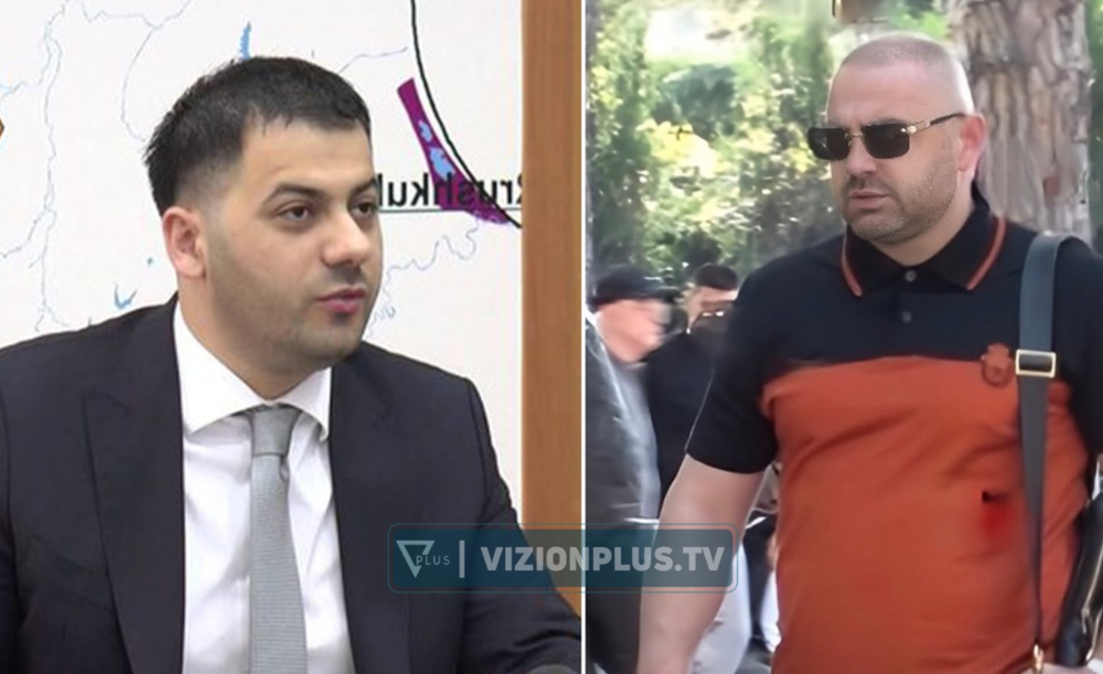 Agasi del të premten para GJKKO-së për seancën paraprake