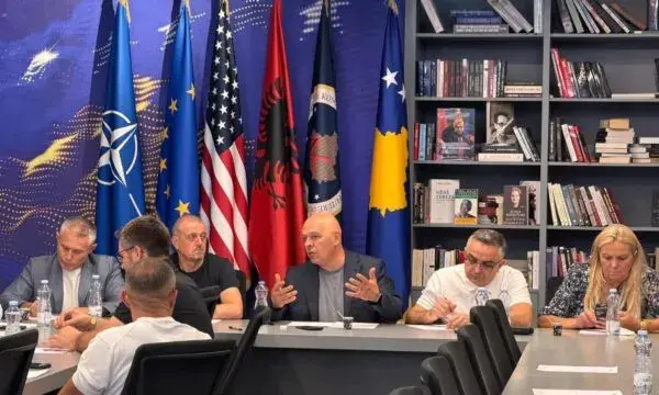 Aleanca: Pushteti e ka kthyer KEK-un në terren vdekjeje