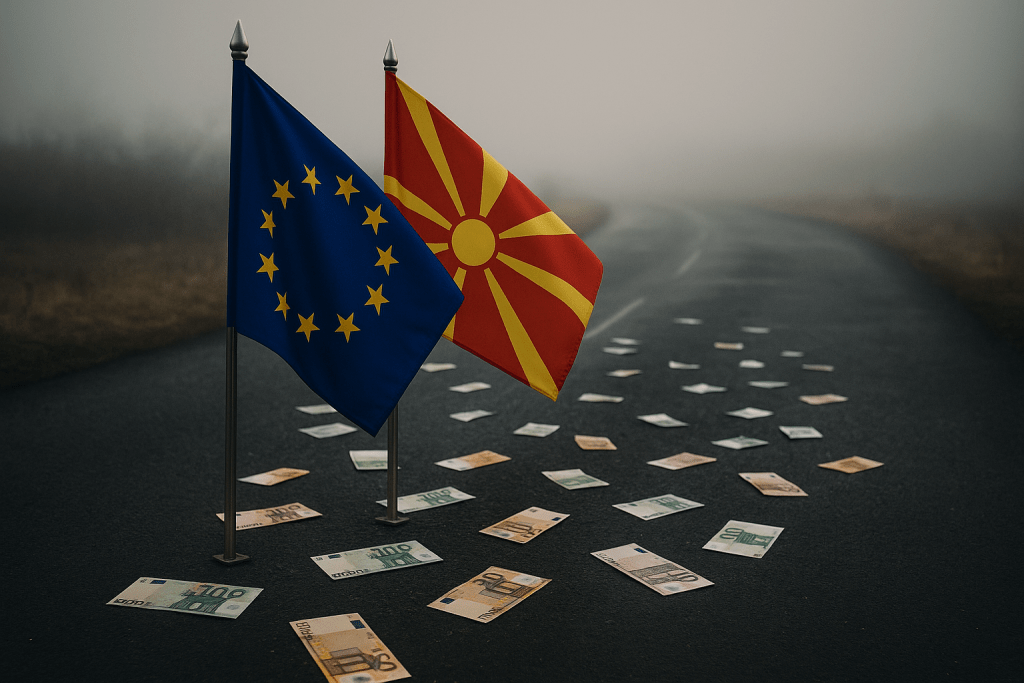 Fati i 4.2 milionë eurove për Kodin Zgjedhor mbetet i paqartë