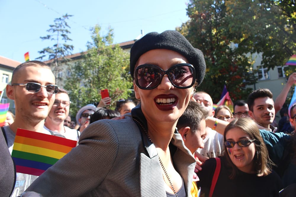 Adelina Ismaili këndon në Ostros më 11 gusht — organizon LD-ja në Mal të Zi