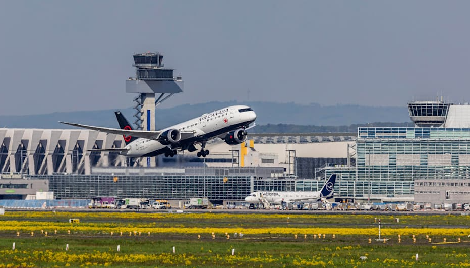Aeroporti i Frankfurtit, gjashtë punonjës infektohen me malarie dhe njëri humb jetën
