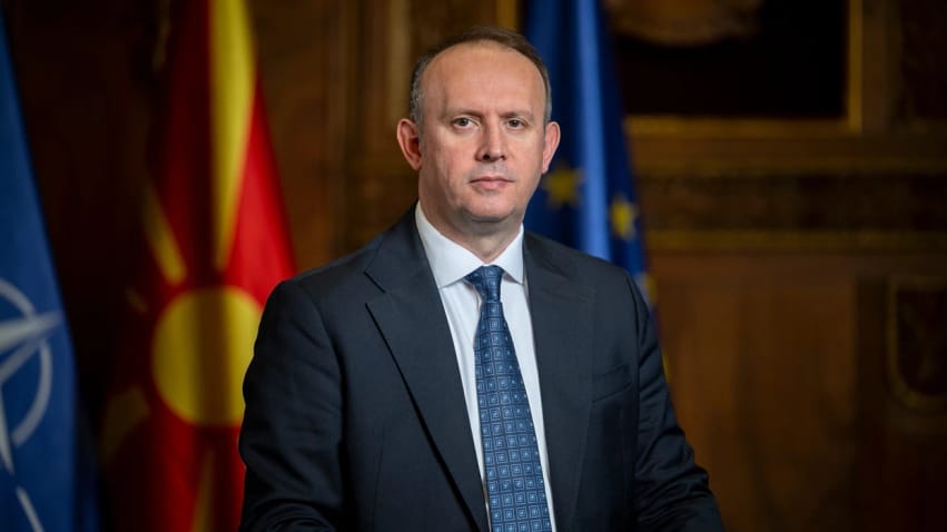 Gashi: Marrëveshja e Ohrit vendosi paqen dhe barazinë
