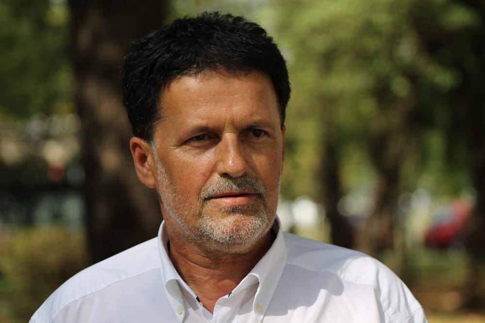 Ali Salaj denoncon standardet e dyfishta ndaj shqiptareve ne Mal te Zi