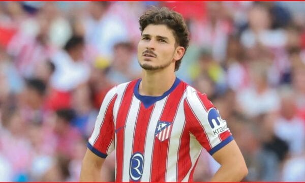 Manchester City synon rikthimin e Álvarez