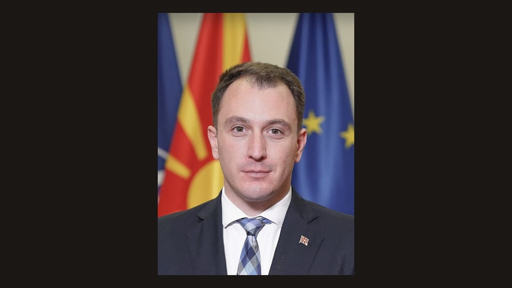 Andonovski: Kompanitë parashtrojnë kërkesa elektronike për certifikata penale