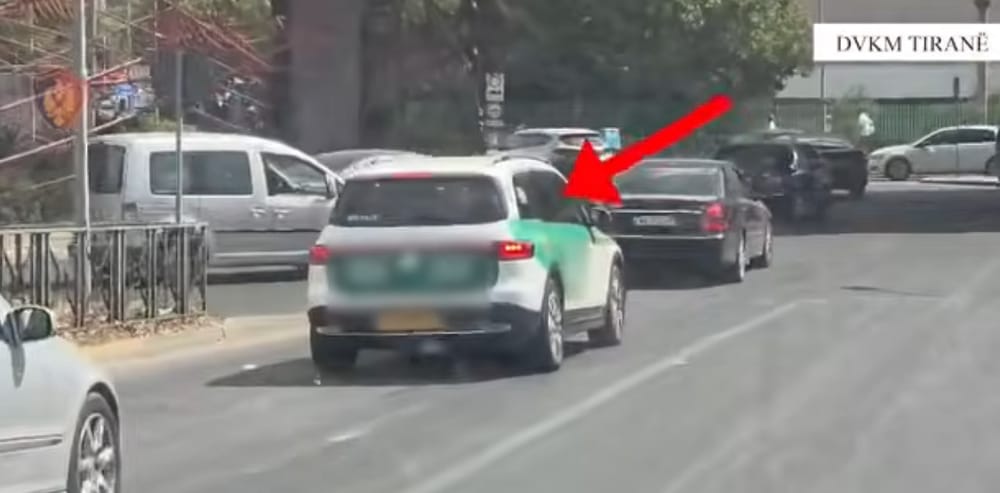 Arrestohet pronari i hotelit në Vaqarr për trafikim emigrantësh
