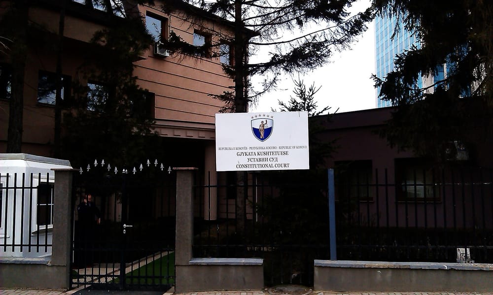 Arrestohet Ardian Kamberaj — kërcënoi policin me makinë mishi
