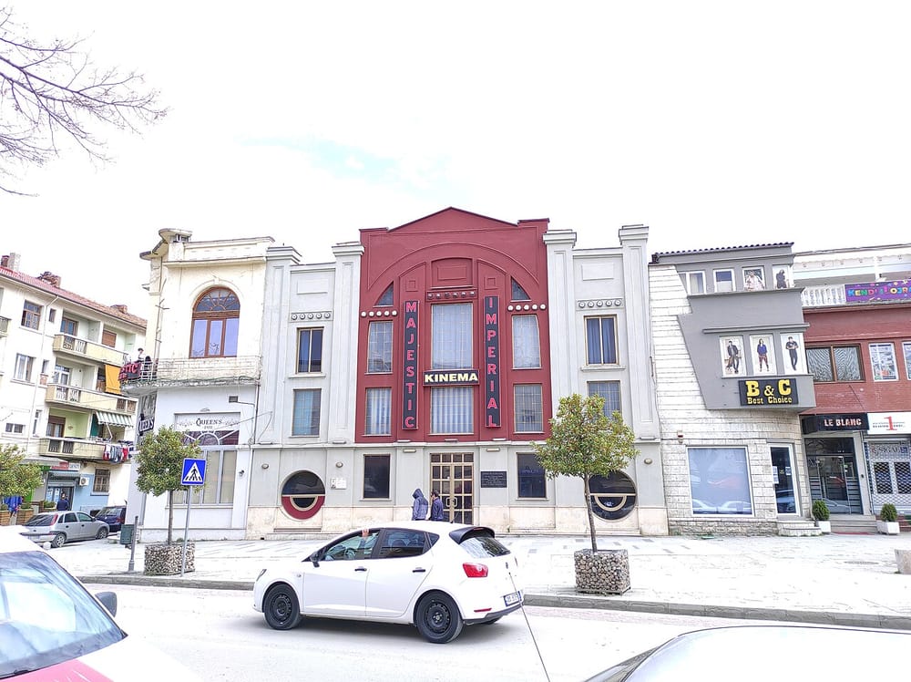 Arrestohet autori i vrasjes së 21-vjeçarit në Korçë pas gjashtë orësh