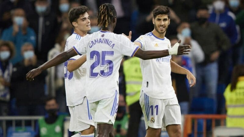 Real Madridi mbyll merkaton dhe nxjerr tre lojtarë në shitje