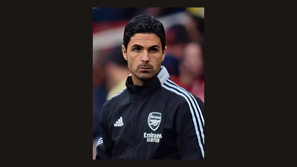 Mikel Arteta 2021 (cropped)