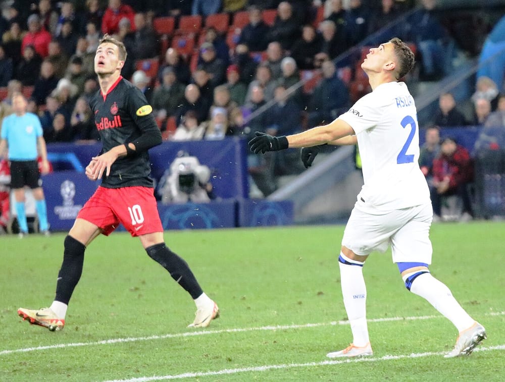 Asllani mbetet pa ofertë konkretë, Interi nuk gjet zgjidhje për largimin e tij
