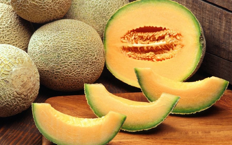 Pjepri ofron hidratim, vitaminë dhe ndihmon kundër nxehtisë së verës