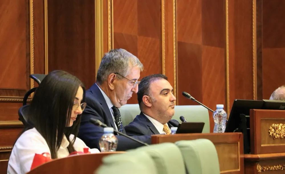 PDK dorëzon kallëzim penal ndaj Avni Deharit për shpërdorim detyre
