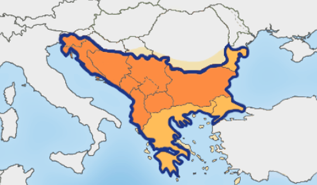 Rregullim i ri për Manastirin e Deçanit