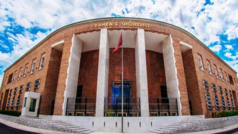 Paraja cash në Shqipëri kalon 5 miliardë euro, rritje 14%