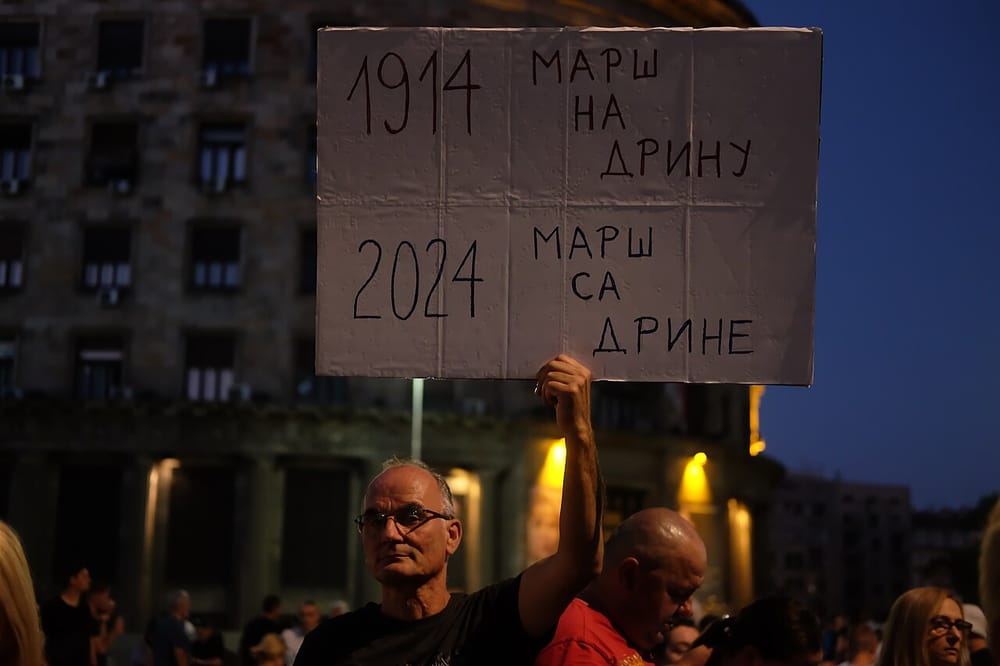 Baraliu: Konsullata serbe në Shkodër nuk duhet të hapet — s'ka serbë atje