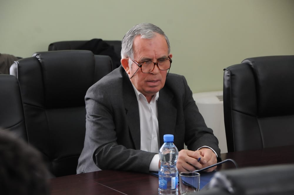 Baraliu: Mos-thirrja e seancës mund të jetë për shtyrjen e afateve