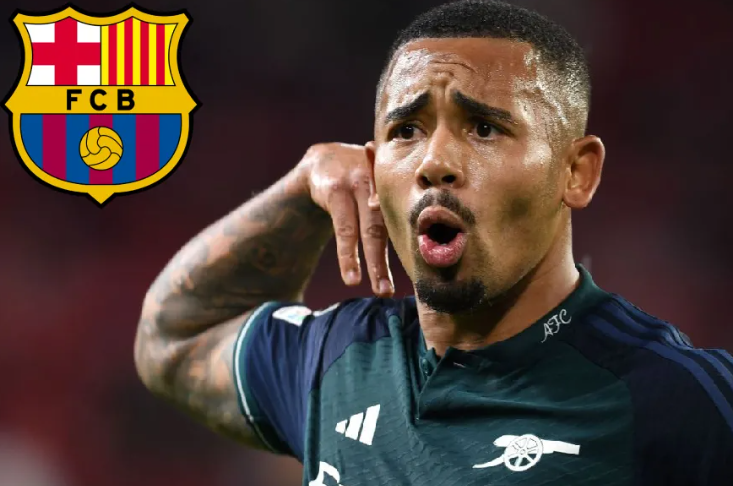 Barcelona lëviz në merkato me marrëveshje për Jesus dhe Fort