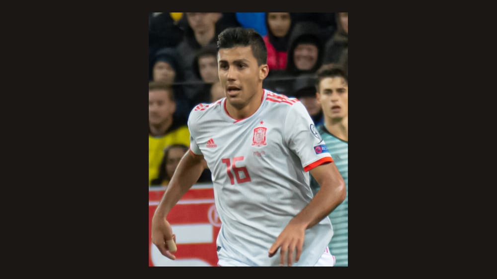 Barcelona nis kontaktet për transferimin e Rodrit