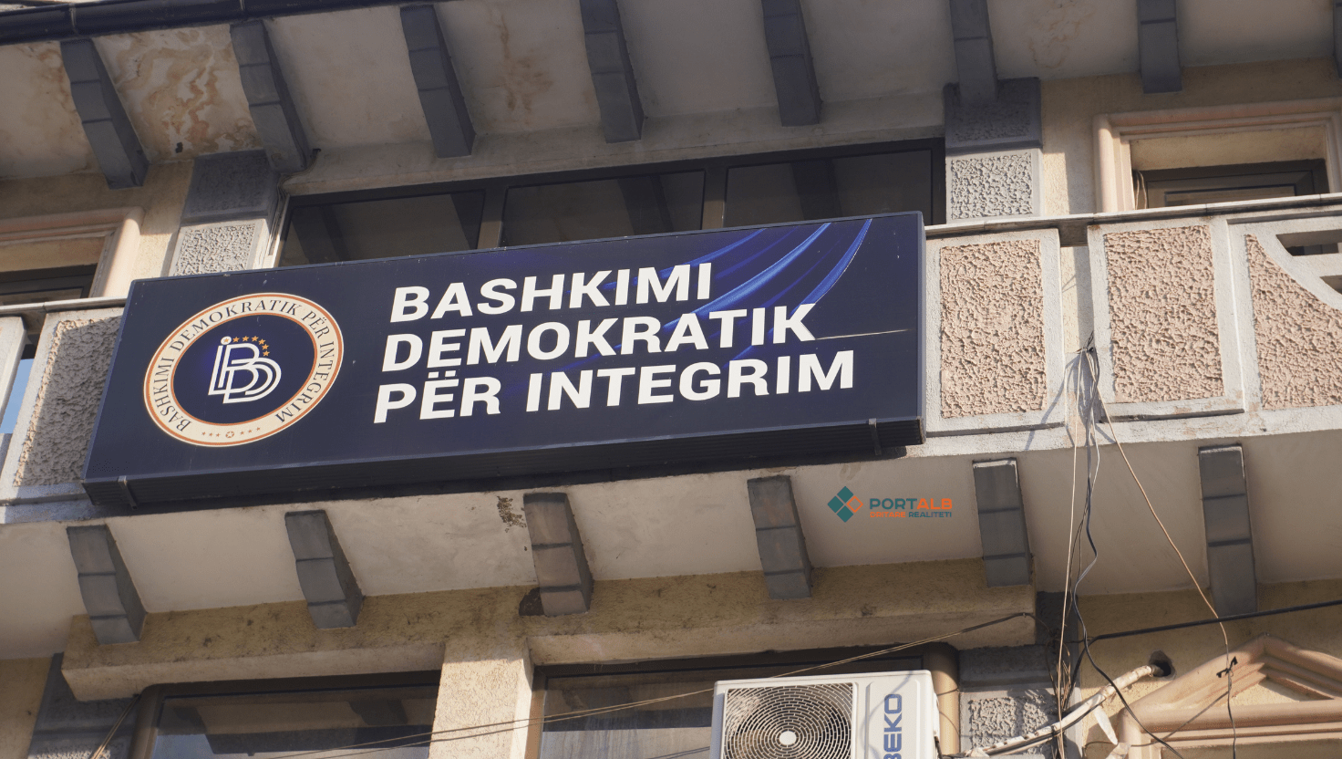 BDI: Nga 549 policë të rinj vetëm 40 shqiptarë