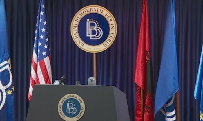 BDI: Më pak se 40 shqiptarë ndër 549 policët e rinj