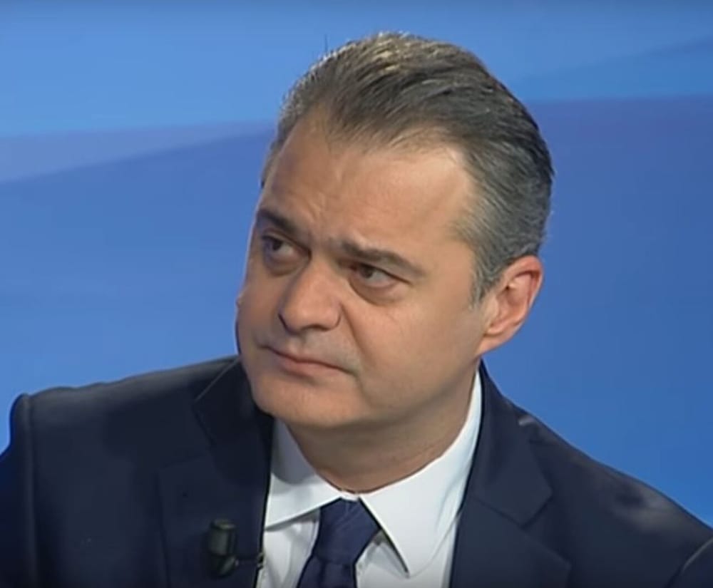 Ben Blushi propozon ndarje të re territoriale me tri kategori bashkish