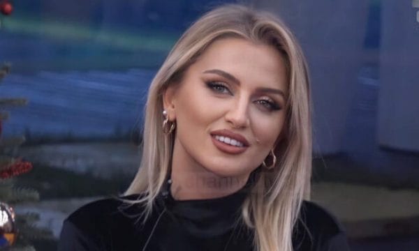 Beniada Nishani reagon ndaj kritikave dhe standardeve të dyfishta