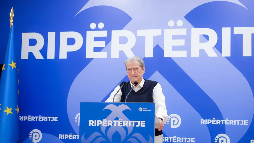 Berisha kërkon heqjen e TVSH-së për ushqimet pas masave në Greqi