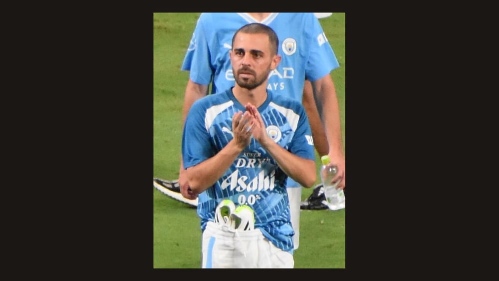 Bernardo Silva bashkohet me Real Madridin