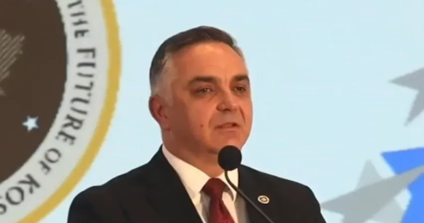 Aleanca paralajmëron konferencë për media në hollin e Kuvendit