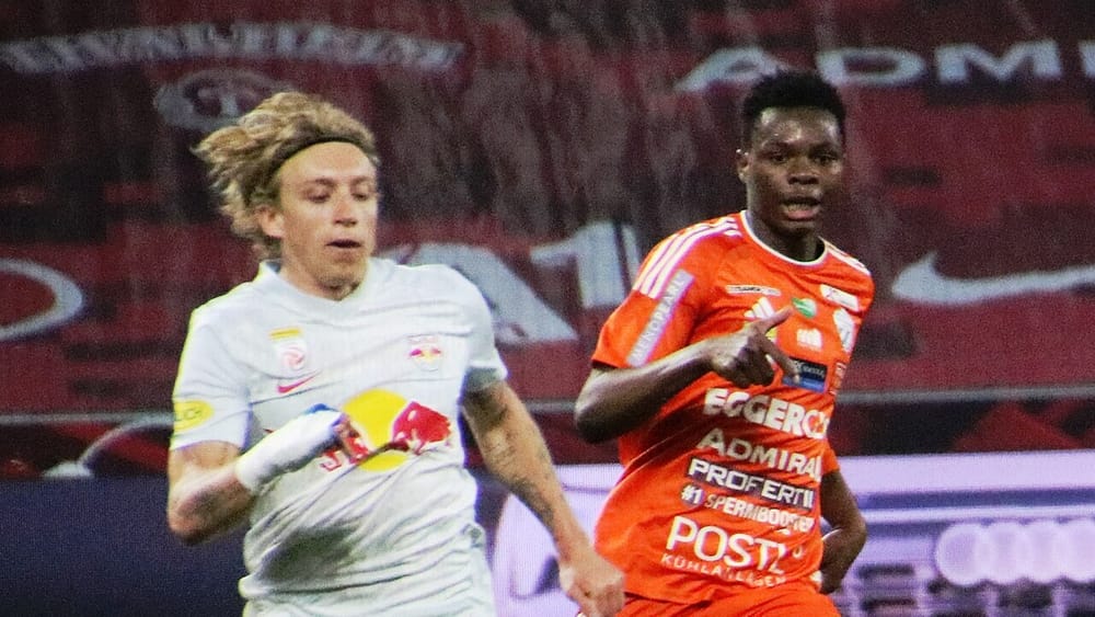 Brentford bler Sangarén për 48 milionë euro