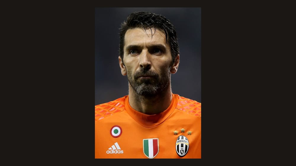 Buffon do t'ia besonte stolin e Italisë Contes