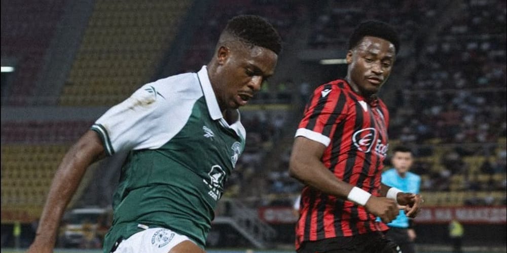 Shkëndija eliminohet nga Liga e Konferencës pas barazimit me Hibernian