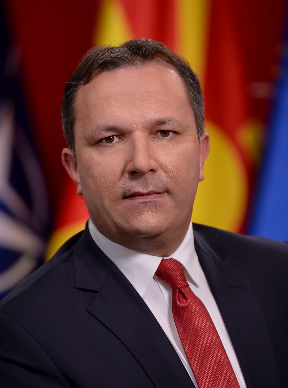 Spasovski: duhet pergjegjesi