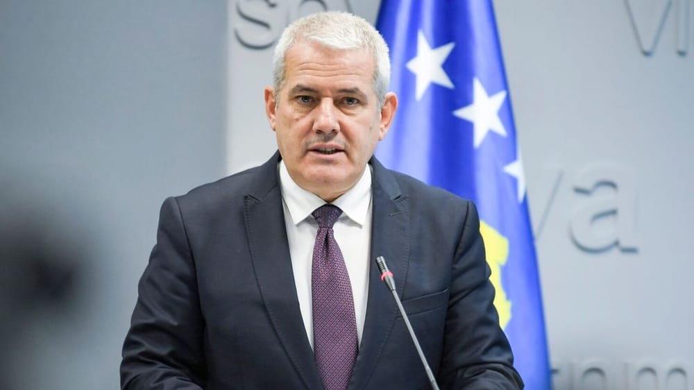 Sveçla: Rreth 5 mijë aplikime për shtetësi