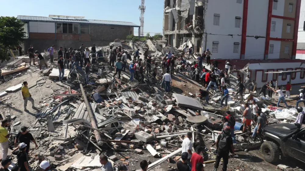 Foto: abcnews.al / abcnews.al
