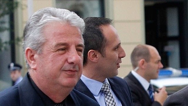 MPJD: Kosovari Dukagjin Maxhuni arrestuar në Serbi, caktuar 30 ditë paraburgim